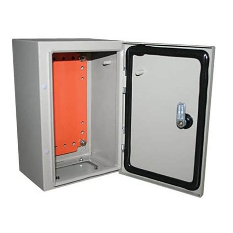 electrical box and enclosure assembly|outdoor wall mounted electrical box.